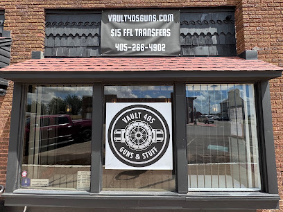 Vault 405 Guns & Stuff - Store photo