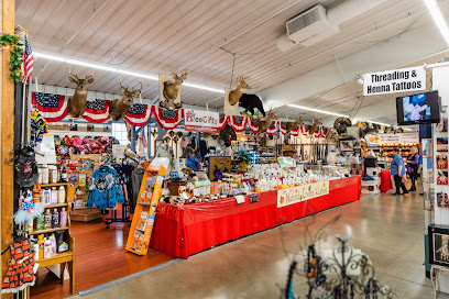 SeeGifts - Store photo