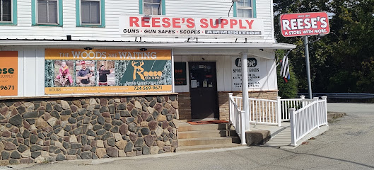 Reese Gun Supply - Store photo