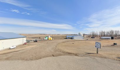 Roberts AG Air Services Inc - Store photo