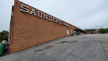 Saunders Ace Hardware - Store photo