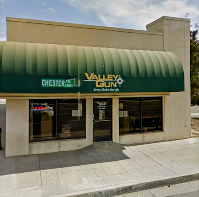 Valley Gun Inc - Store photo