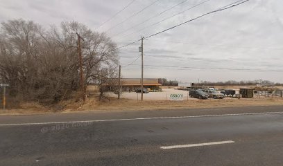 Gebo's - Store photo