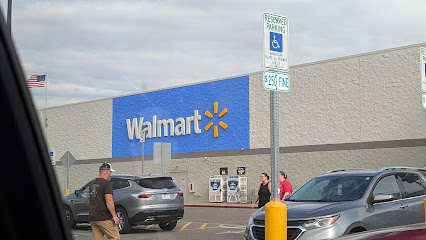 Walmart Supercenter - Store photo
