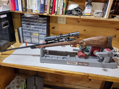 damn yankee gun repair - Store photo
