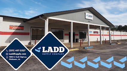 Ladd Supply Co. Inc. - Store photo