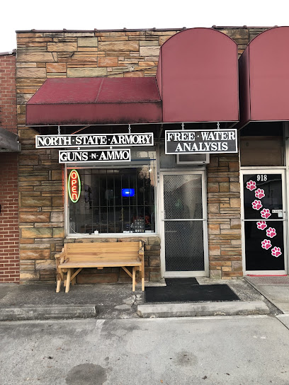 North State Armory - Store photo