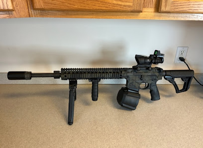 Friendly Firearms - Store photo