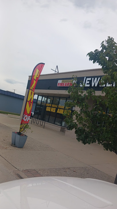 Universal GOLD & GUN Exchange - Store photo