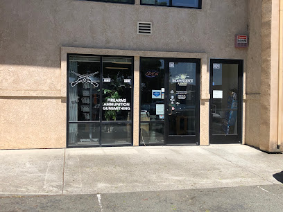 Independence Armory - Store photo