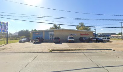 Sam's Firearms - Store photo