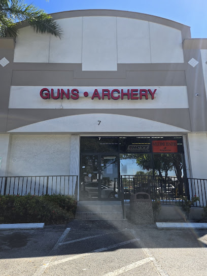 Gator Guns & Archery Center - Store photo