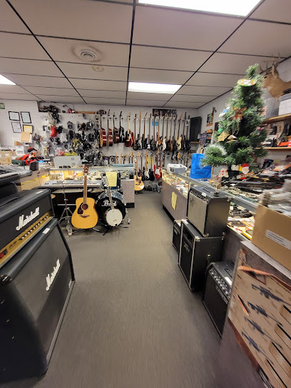 Me-No-Monie Street Pawn & Loan - Store photo