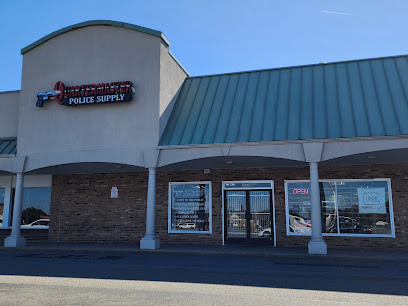 Quartermaster Police Supply - Store photo