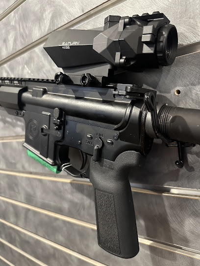 New England Survival & Tactical - Store photo