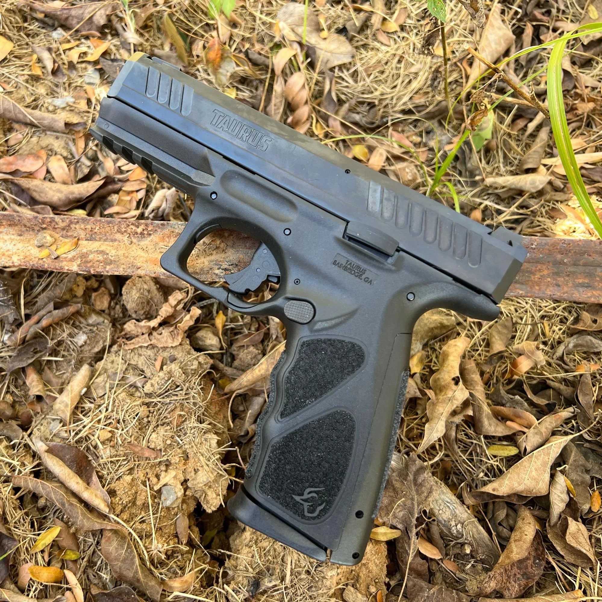 taurus ts9 hands on review