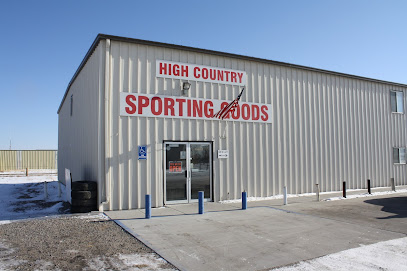 High Country Sporting Goods - Store photo