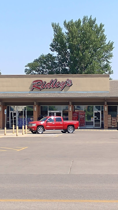 Ridley's Family Markets - Store photo