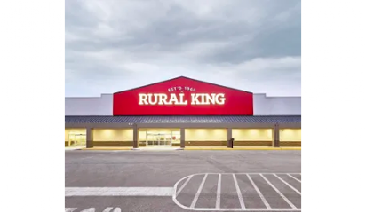 Rural King - Store photo