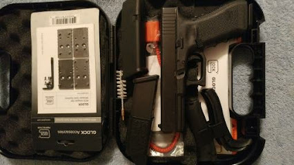 Stewart's Firearms & Personal Defense, LLC - Store photo