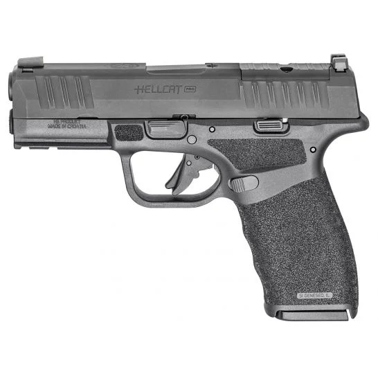 SPRINGFIELD HELLCAT pro