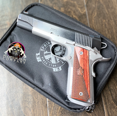 Florida Gun Company - Store photo