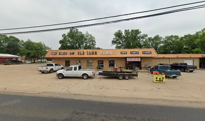 Old Town Trading - Store photo