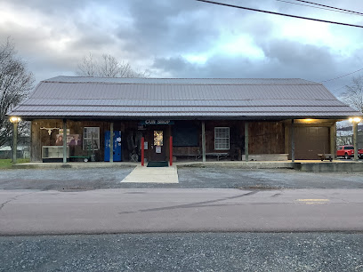 Curt's gun shop - Store photo