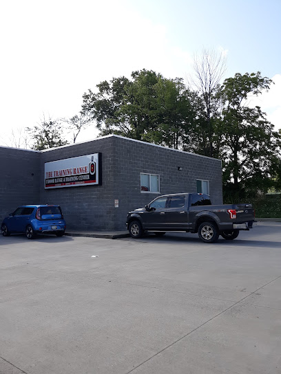 The Training Range, Inc - Store photo