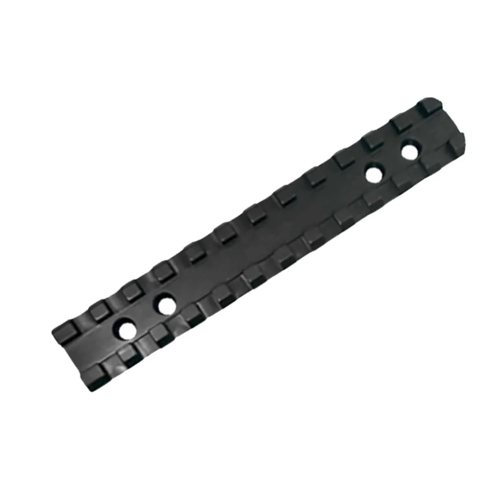 Rhino Picatinny Receiver Rail 
