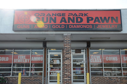 Orange Park Gun & Pawn - Store photo