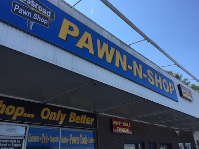 CROSSROADS PAWN -N- SHOP - Store photo