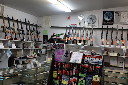 Ponderosa Sports - Store photo