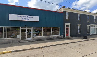 Unique Pawn & Gifts - Store photo