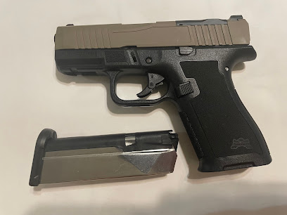 Kilo Arms - Store photo
