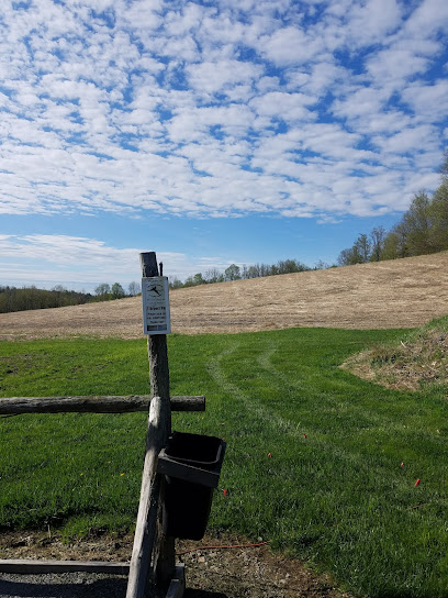 Thunder Ridge Sporting Clays & Game Farm - Store photo