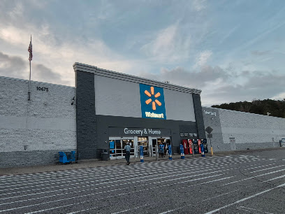 Walmart Supercenter - Store photo