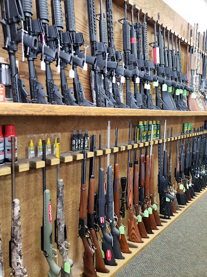 Guns Too - Store photo