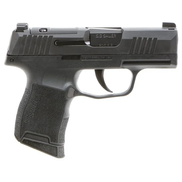 SIG SAUER P365