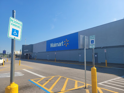 Walmart Supercenter - Store photo