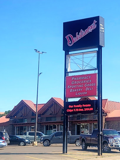 Dakotamart - Store photo