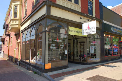Laserworx LLC - Store photo