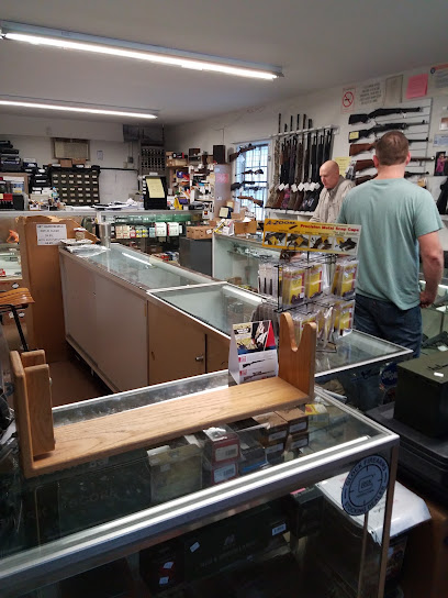 Master Arms LLC - Store photo