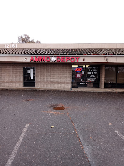 Ammo Depot - Store photo