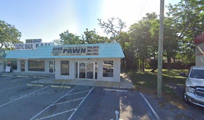Cash Alley Pawn - Store photo