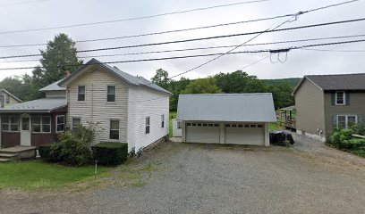 Keeneyville Arsenal - Store photo