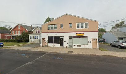 J G FIREARMS - Store photo