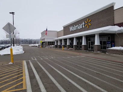 Walmart Supercenter - Store photo