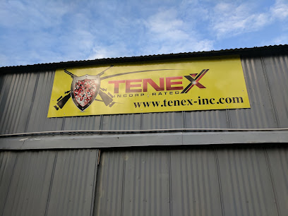 Tenex Inc - Store photo