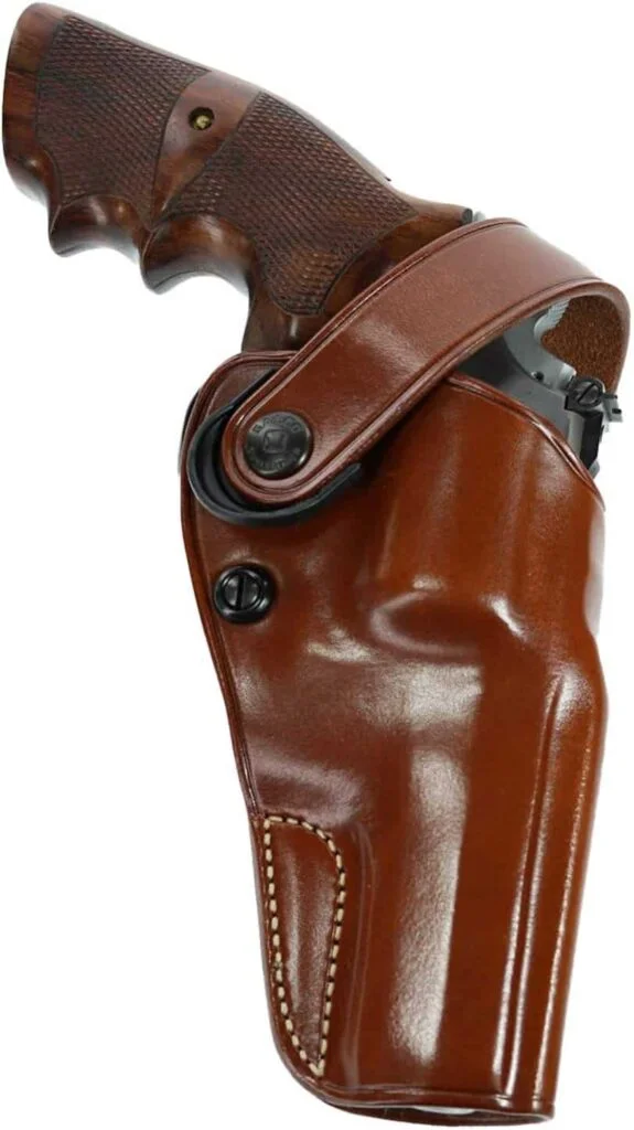 Galco Outdoorsman